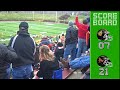 J.I. Burton vs. Altavista (2009) State Championship - Pt. 2