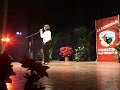 stefania manganelli canta grande grande grande