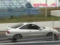 Reynosa Racing Stage 1