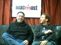 MacMost Daily Vlog, 10/15/07: Al Gore