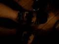 slaping and tickiling batman