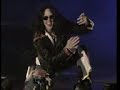 Tarquin \"The Tarkness\" , Air Guitar World Championships 2004