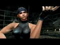 EVO 2K4 Trailer