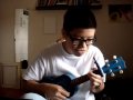 Perfect People - What You're Told (cover by Joe Wang)