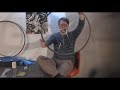 How to build a bicycle wheel Part 2.1, 36 Spoke