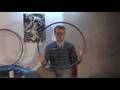 How to build a bicycle wheel Part 2.1, 36 Spoke