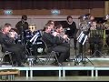 Jushua - Spiritual Sounds - Brass Band des Hautes Vosges Jushua - Spiritual Sounds - Brass Band des Hautes Vosges