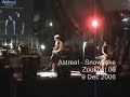 astreal performing at zoukout 06.