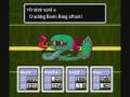Earthbound Boss #20-Kraken