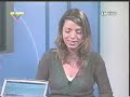 MENSAJE DEL PRESIDENTE DE COLOMBIA POR VALLEVISION LIBERACIO