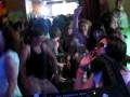videos de DJ RHIANNON opening CHICAS MANSION by FLYGIRL PRODUCTIONS, PRIDE 2008!!!