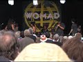 mamaku project @womad