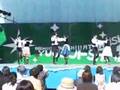 第14回熊粋祭(2007.11.3) フォークダンス部 10/12