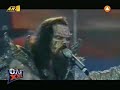 lordi singing a greek song  watch it 