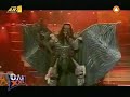lordi singing a greek song  watch it 