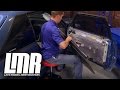 Fox Body Mustang Door Panel Removal Video 