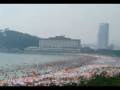 videos de Alberto - Strand in China