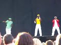 Naturally 7 - Live in Dublin