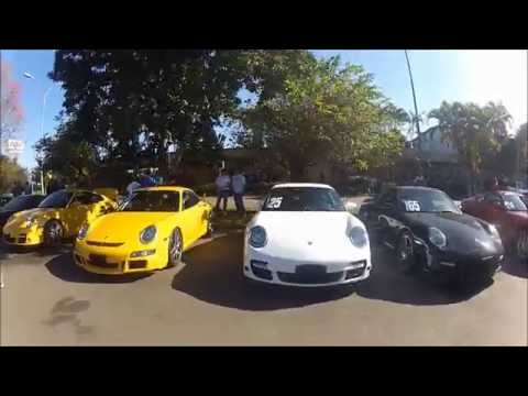 GoPro na Driver Cup em Limeira