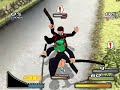 Higurashi Daybreak Combo Video