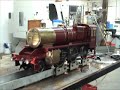 3 1/2 inch gauge Stanier Mogul
