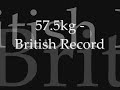 Fruitbat - British PL Championships 07