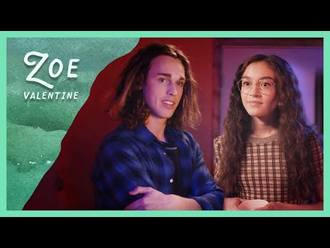 ZOE VALENTINE | Season 1 | Ep: 4. “Metamorphosis”