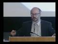 The Biochemical Challenge to Darwinian Theory: Part 1 of 4