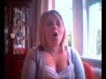 me singing warwick avenue me singing warwick avenue