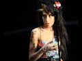 amy winehouse   you know im no good live  rock in rio 2008