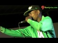 Bril Fight4 au concert FuknKuk au G hip hop 4 mai 2013