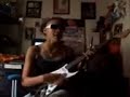Shan-L Singing Tear Drops On my GEtar