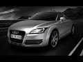 New Audi TT - Pure fascination New Audi TT - Pure fascination