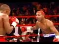 boxende beste Knockouts