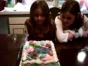 Avory turns 5 Avory turns 5