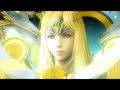 Crisis Core - Unknown SOLDIERS of Shinra