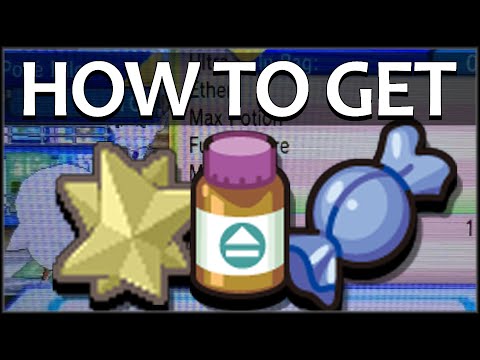 how to get pp up in pokemon x