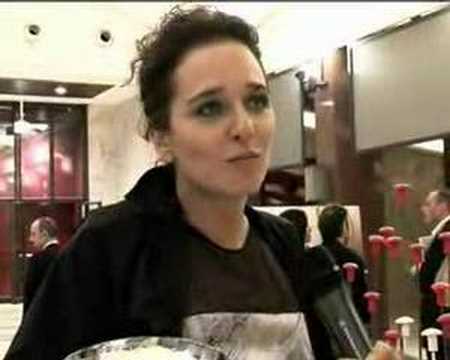 Valeria Golino