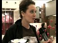 VALERIA GOLINO intervista - WWW.RBCASTING.COM