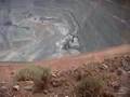 Kalgoorlie Superpit blast