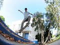 Campos at Venice High.