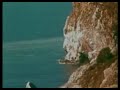 lemmings jumping of cliffs. some think its sad but it's part of their nature.