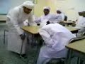 مقلب في المدرسة