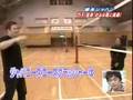 竹下 菅山 寶來打攻擊_spike_horai takeshita kaoru
