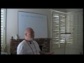 San Diego Seminar Part 4: Transcendental Ontology of Jyotish _003_of_012