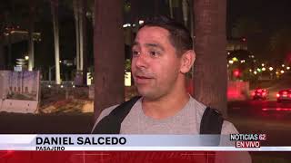 Nuevo caso de sarampión en Los Ángeles – Noticias 62 - Thumbnail
