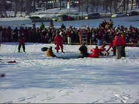 Okoboji Winter Games 2010