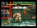 SF2HD - mbizzsnizz (M. Bison) vs. Johoseph (Zangief)