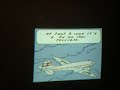 le dernier niveau de tintin au tibet !!