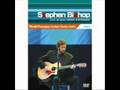 Stephen Bishop  Looking for the right one (Live Rec)